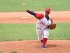 Cuba venció a Holanda en Campeonato Mundial sub-15 de Béisbol.