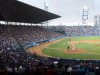 ¡El Cuba versus Agricultores en Estadio Latinoamericano!