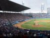 El Cuba versus Agricultores en Estadio Latinoamericano!