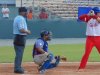Cuba volvió a perder en Panamericano de Béisbol sub 23.