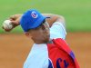 Cuba vuelve a vencer a EEUU en Tope de béisbol 5-0