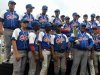 Panamericano Sub-16 de béisbol. Cubanitos plateados