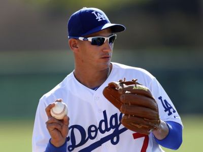 Cubano Alexander Guerrero quiere ms tiempo de juego