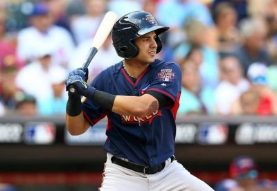Cubano Alvarez no pierde esperanza de jugar con los Orioles
