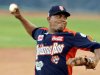 Cubano Amauri Sanit, pitcher del ao de la LMB