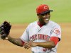 El cubano Aroldis Chapman cambi de representantes