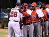 Cubano César Prieto campeón de bateo en mundial juvenil de béisbol.