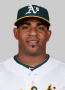 Cubano Cspedes conecta par de jonrones por Atlticos