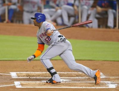El cubano Cspedes pone Nueva York a sus pies