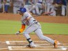 El cubano Cspedes pone Nueva York a sus pies