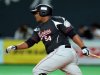 Cubano Despaigne aspira a batear más de 30 jonrones en Liga japonesa.