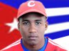 Cubano Despaigne firmar con club japons Fukuoka SoftBankHaws.