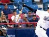 El cubano Félix Pérez decide el triunfo de los Sultanes con jonrón.