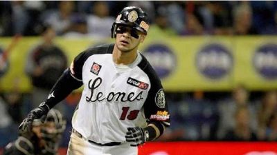 El cubano Flix Prez vuelve con el Caracas y quiere el ttulo y el MVP.