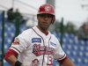 El cubano Fonseca decide triunfo de los Mayos en Liga Mexicana de Béisbol