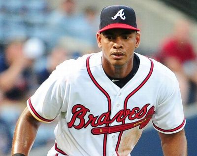 Cubano Hctor Olivera se destaca en entrenamientos primaverales