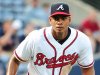 Cubano Héctor Olivera se destaca en entrenamientos primaverales
