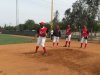 El cubano José Contreras llega a Tijuana para la LMB