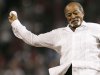 Cubano Luis Tiant en la boleta para el Salón de la Fama.
