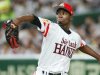 Cubano Moinelo vuelve a sobresalir el béisbol de Japón.