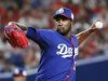 Cubano Onelki García decide abandonar Chunichi