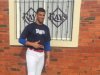 El cubano Sandy Gastón firma con los Rays de Tampa Bay.