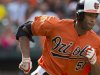 Cubano Urrutia sigue firme en su sueo de jugar para los Orioles