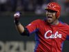 Cubano Yasmany Toms impresiona a cazatalentos en Dominicana