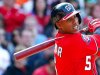 Cubano Yunel Escobar se muda con los Angelinos