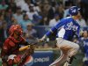 Dos cubanos colocan a los Tigres del Licey a un paso de la Serie del Caribe