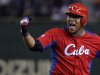 Cubanos disponibles en la agencia libre en la MLB
