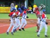 Cubanos doblegaron a australianos en Campeonato Mundial Sub-15.