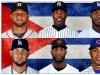 ¿Qué cubanos están en la Postemporada MLB 2017?