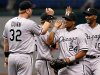 Cubanos en Grandes Ligas: La conexión cubana del ChiSox