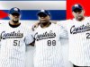 Cubanos guían victoria de Capitales en Liga Canadiense de Béisbol