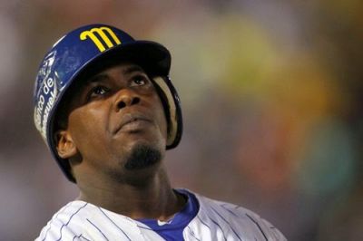 Cubanos Hassan Pena y Adonis Garca clasifican con Magallanes