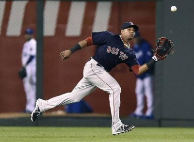 Los cubanos Hechavarra, Ramrez y Cspedes van por el Guante de Oro