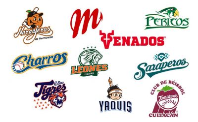 Los cubanos que jugarn en la Liga Mexicana de Bisbol.