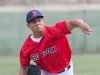 Cubanos en ligas foráneas. Pinero Wilber Pérez, campeón y más valioso.