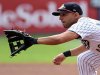 Cubanos Manduley y Lázaro Blanco en la final de la liga Can-Am.