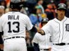 Cubanos en Las Mayores; ¡Candelita Iglesias encendido!
