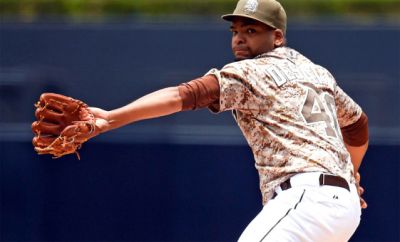 Cubanos en Las Mayores, Odrisamer sufre su sexta derrota