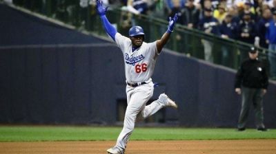 Qu cubanos le pegaron ms duro a la pelota en Grandes Ligas?