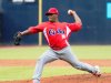 Cubanos vapulean a Campeones de Ottawa