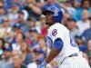 Cubs activaron a Jorge Soler de lista de lesionados