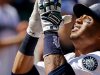 Cubs adquieren al cubano Leonys Martín desde los Marineros.