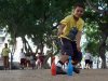 Cuentas claras… conservan el deporte
