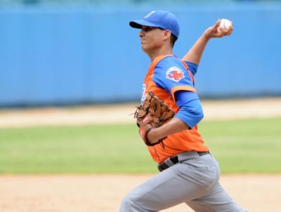 Dachel, Pedro lvarez y Manduley extienden la postemporada de pelota.