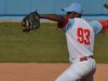 Dachel a punto de entrar en historia del béisbol en Cuba.