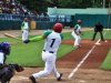 Dánel Castro arriba a mil carreras impulsadas en el béisbol cubano.